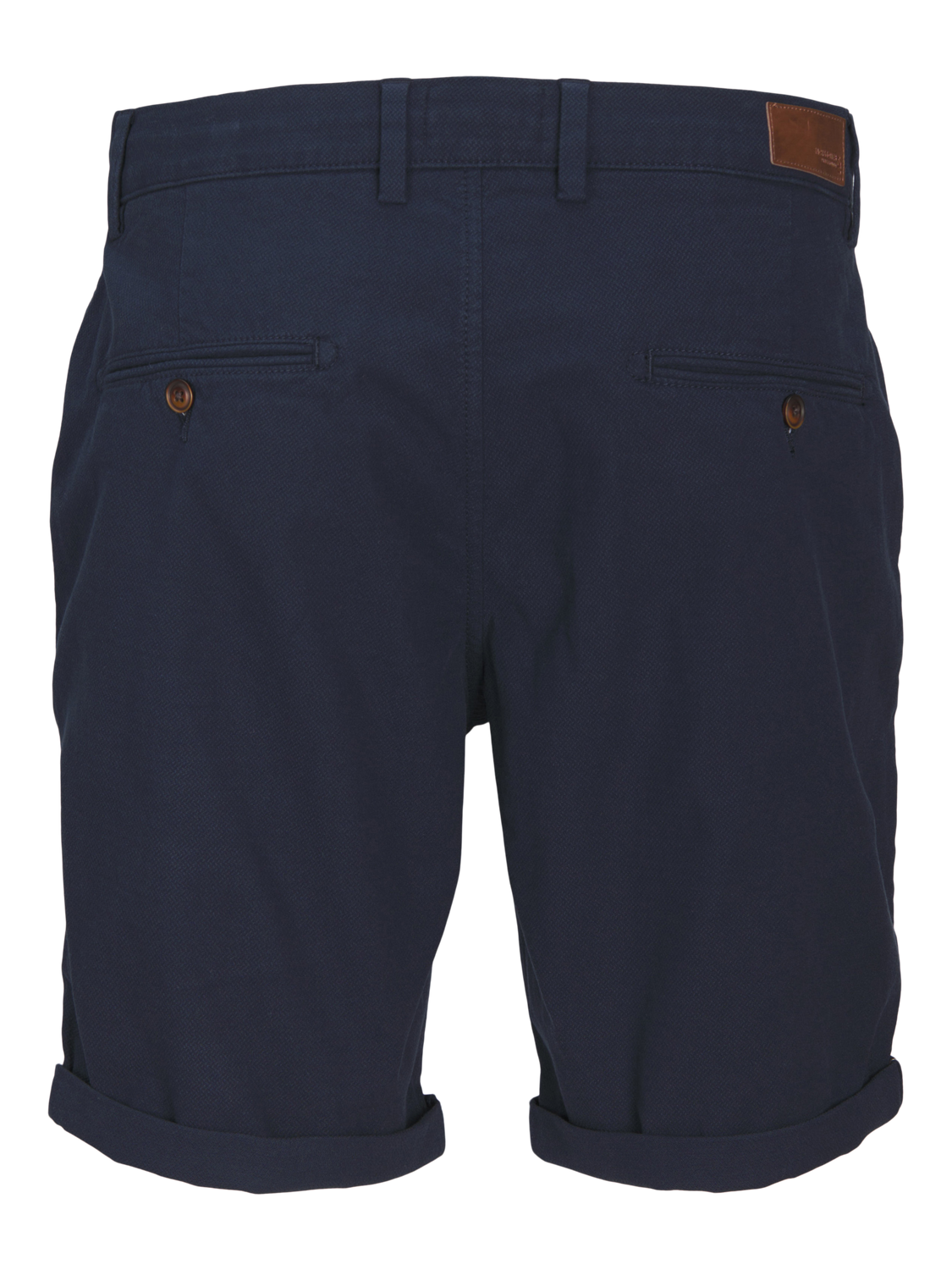 JPSTFURY Shorts - Navy Blazer