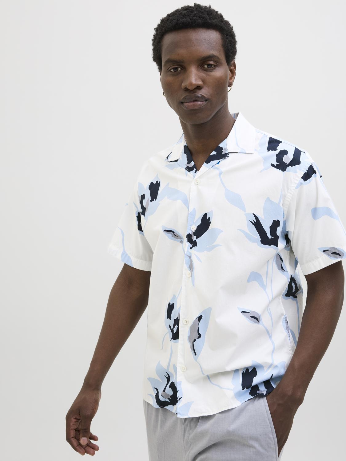 model_shot-creative