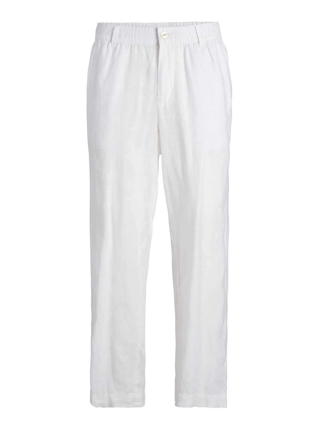 JPSTKARL Pants - Bright White