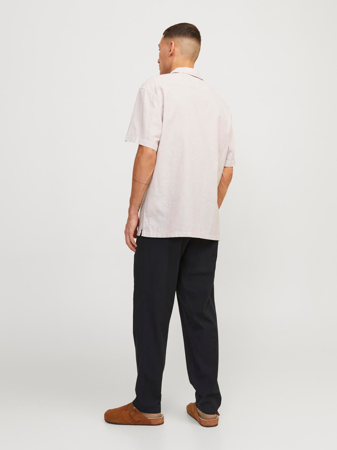 JPSTACE Pants - Black