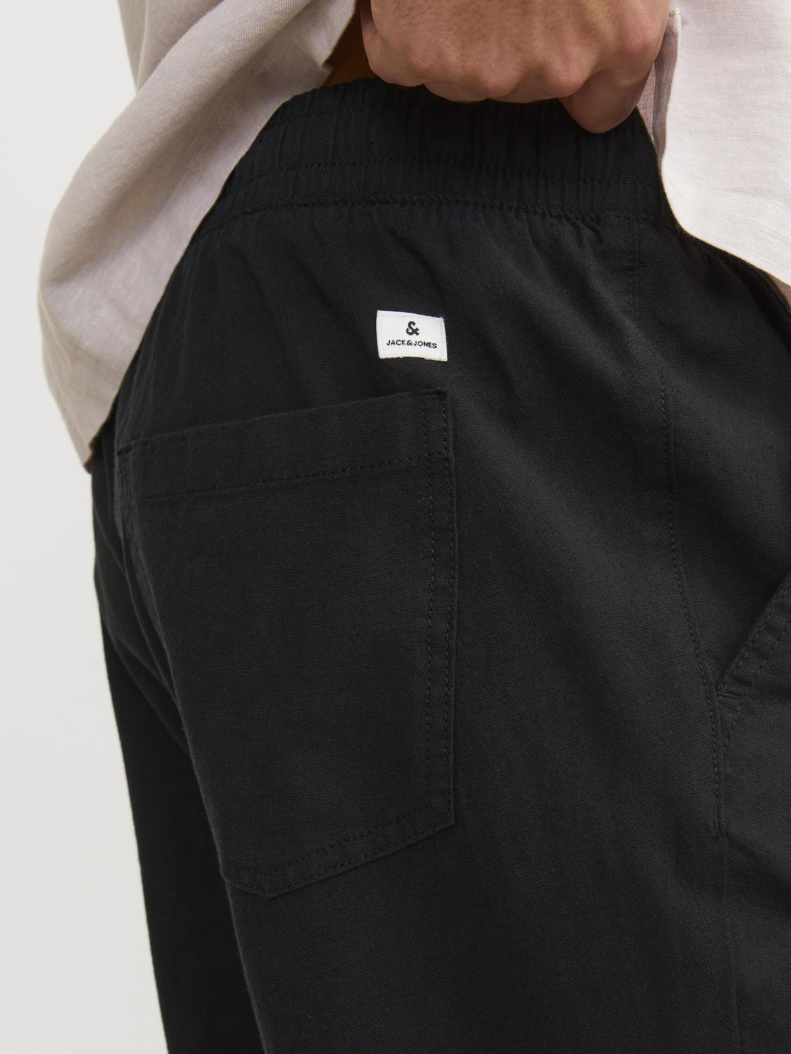 JPSTACE Pants - Black