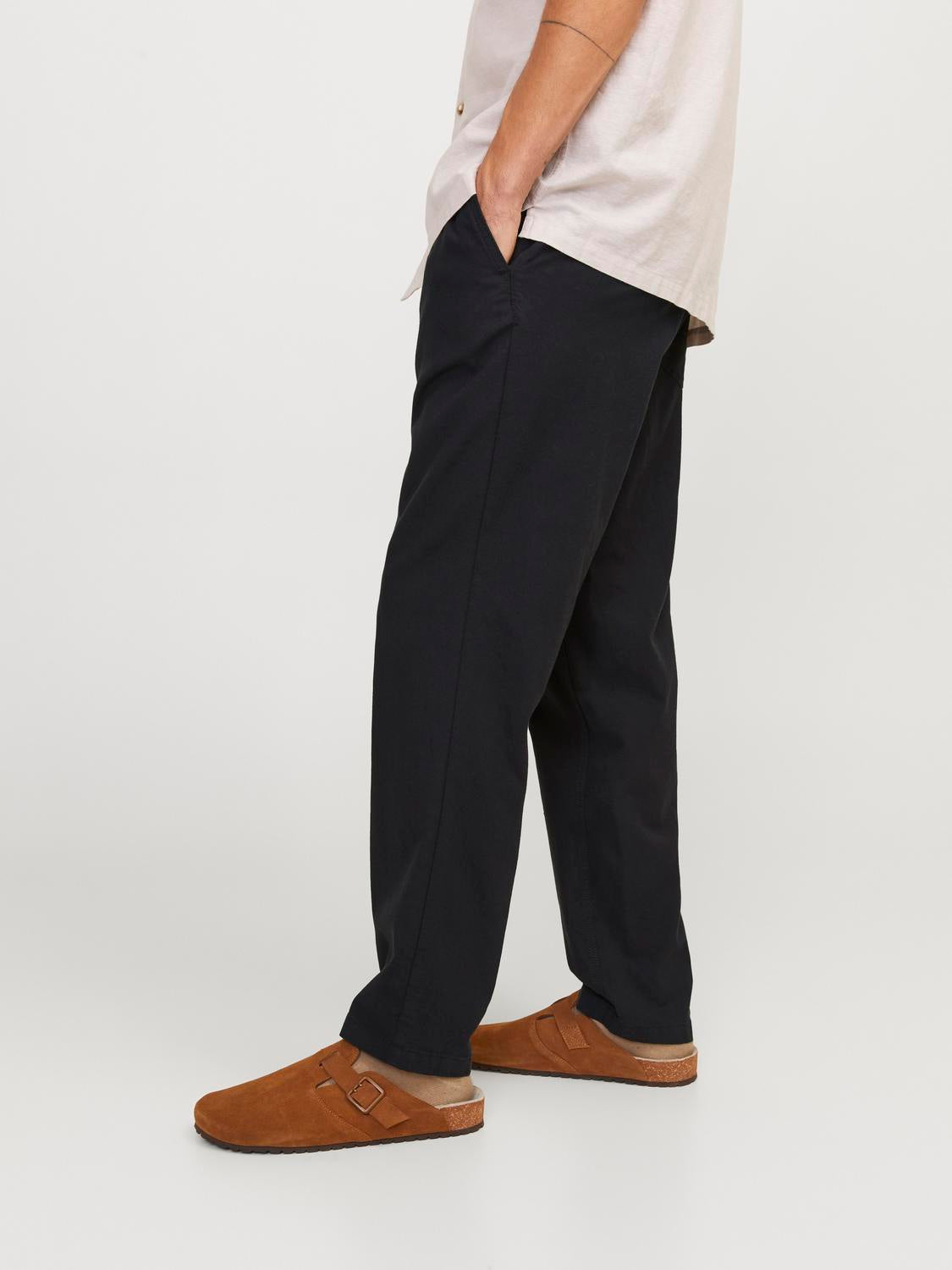 JPSTACE Pants - Black