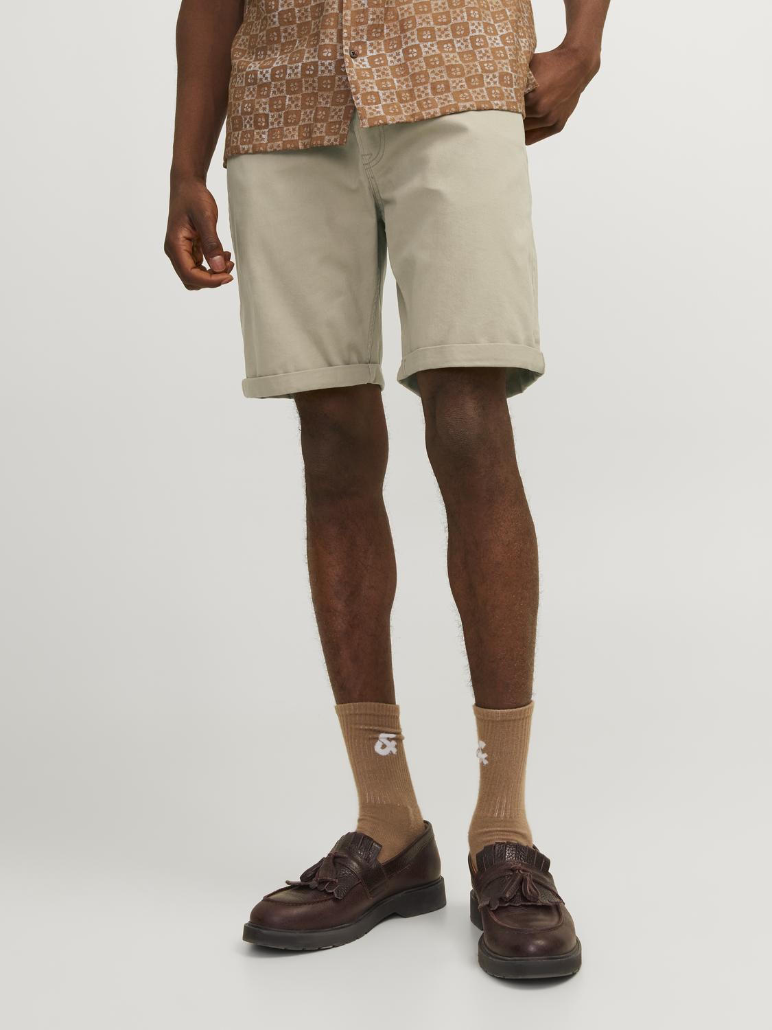 JPSTRICK Shorts - Crockery