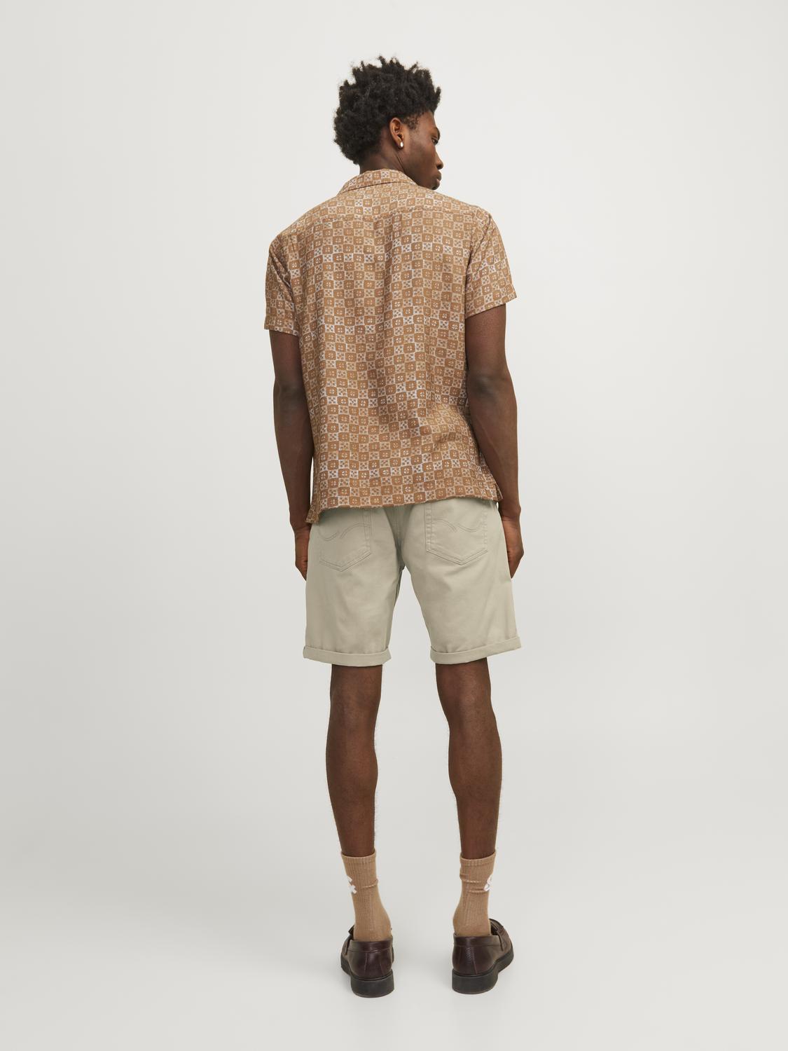 JPSTRICK Shorts - Crockery