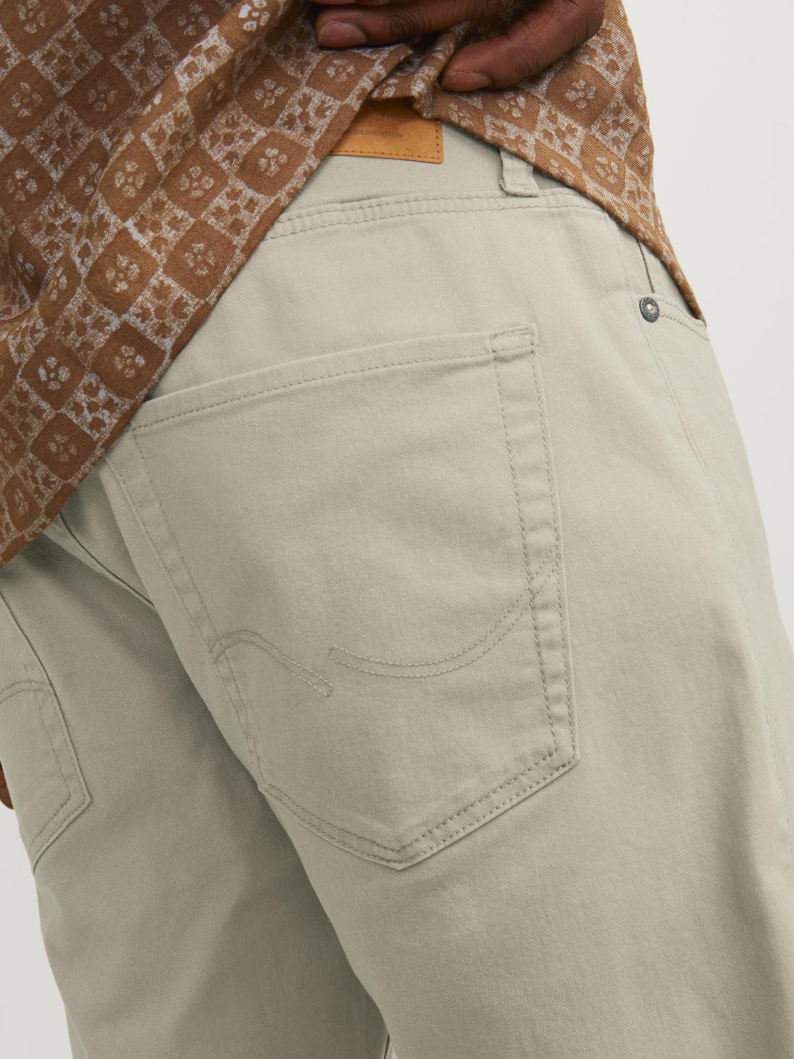 JPSTRICK Shorts - Crockery