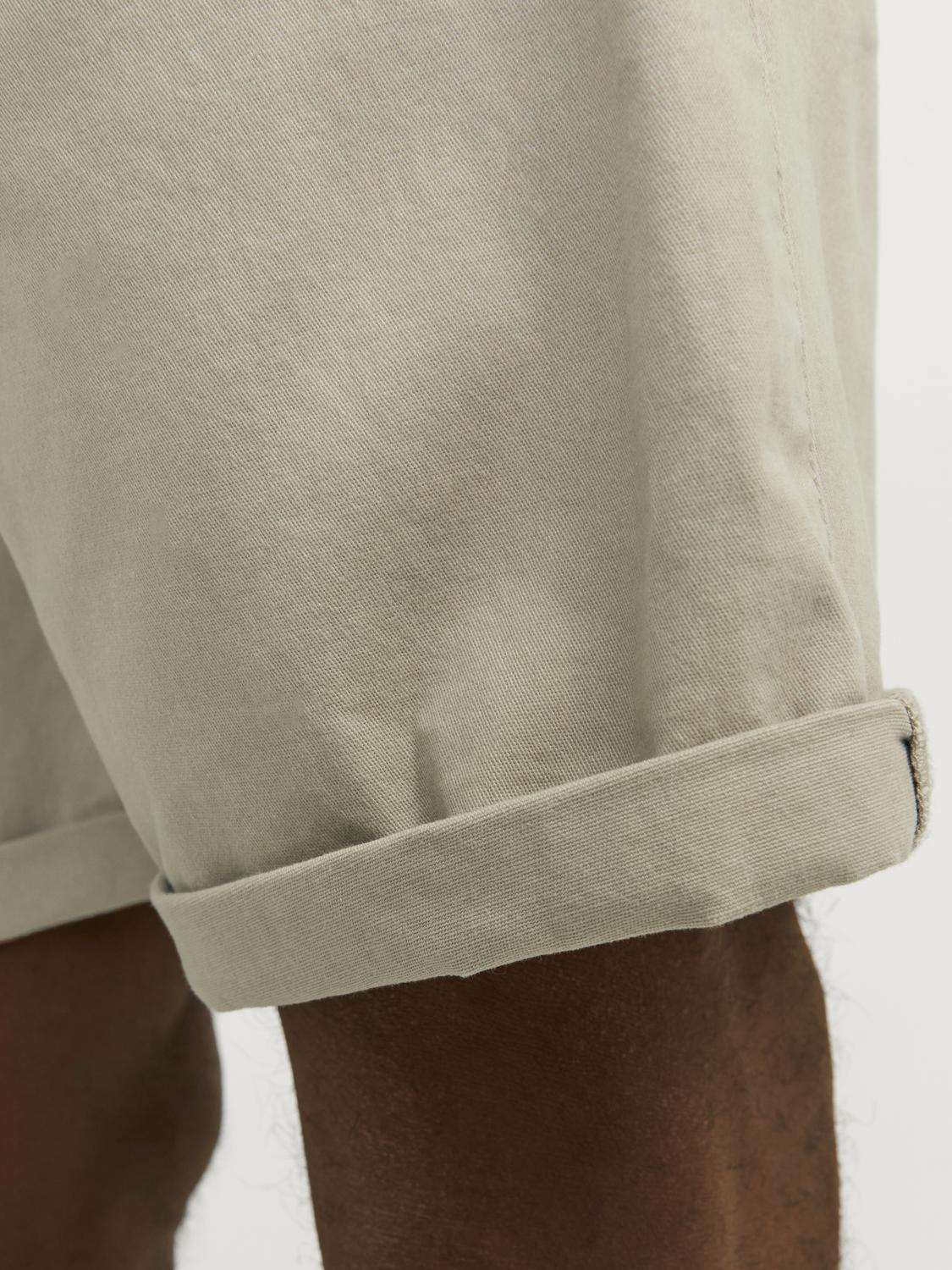 JPSTRICK Shorts - Crockery