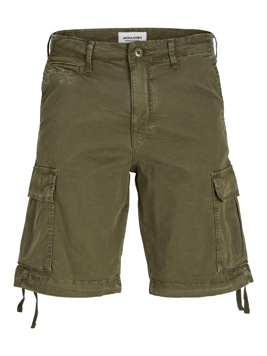 JPSTCOLE Shorts - Olive Night