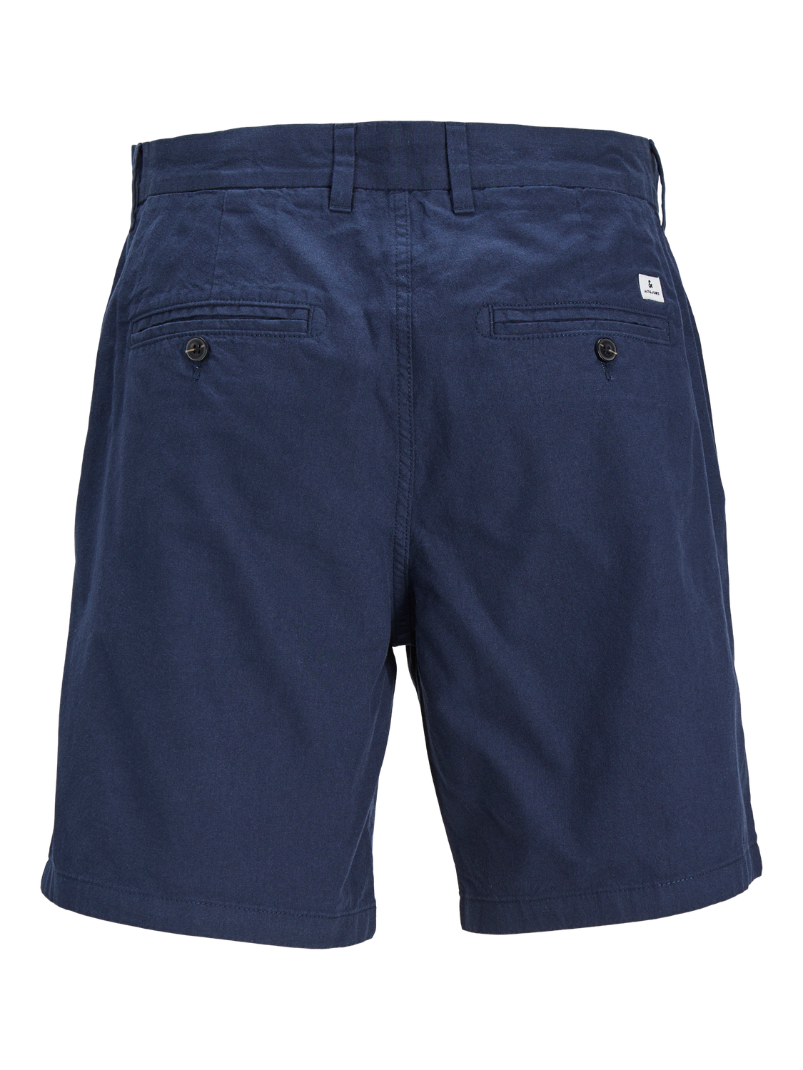 JPSTACE Shorts - Navy Blazer