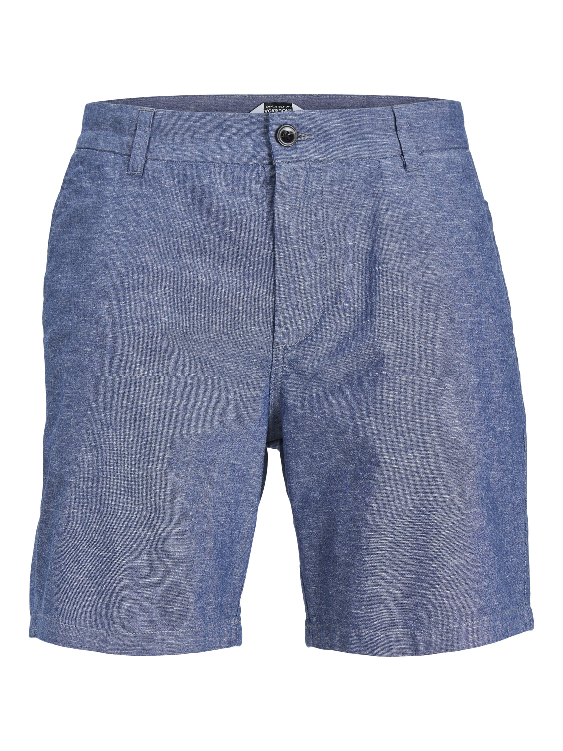 JPSTACE Shorts - Faded Denim