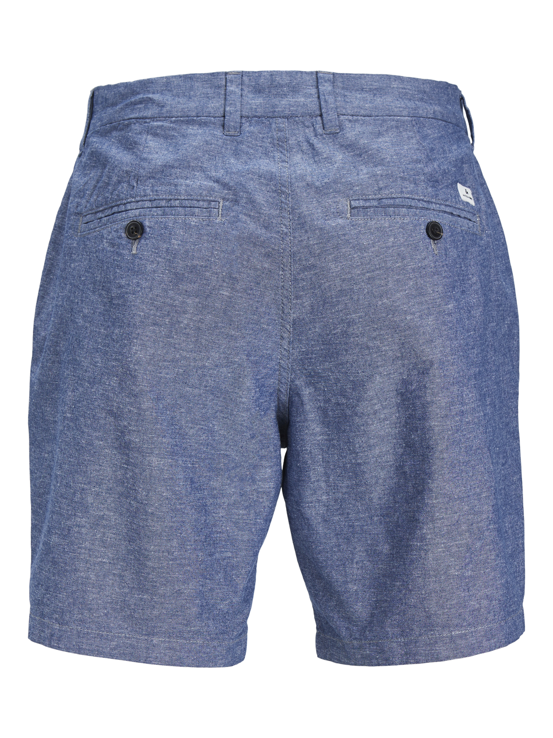 JPSTACE Shorts - Faded Denim