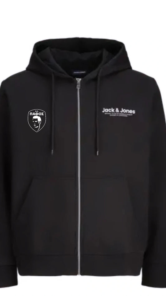 JWHVESTERBRO Sweatshirt - Black