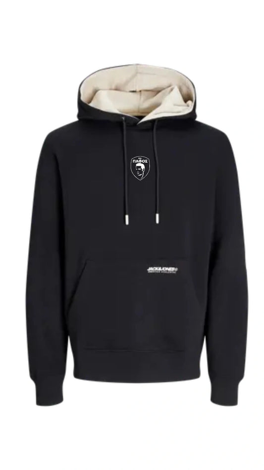 JJELEGACY Sweatshirt - Black