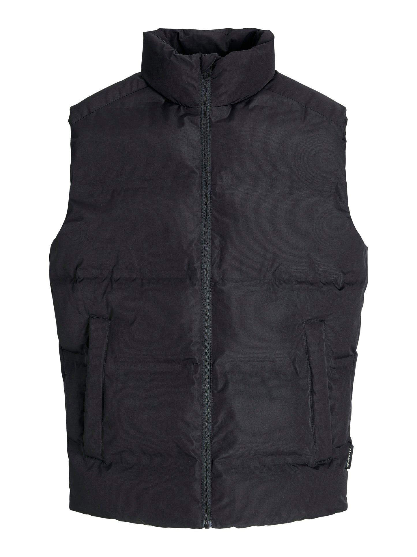 JJESOHO Otw Gilet - Black