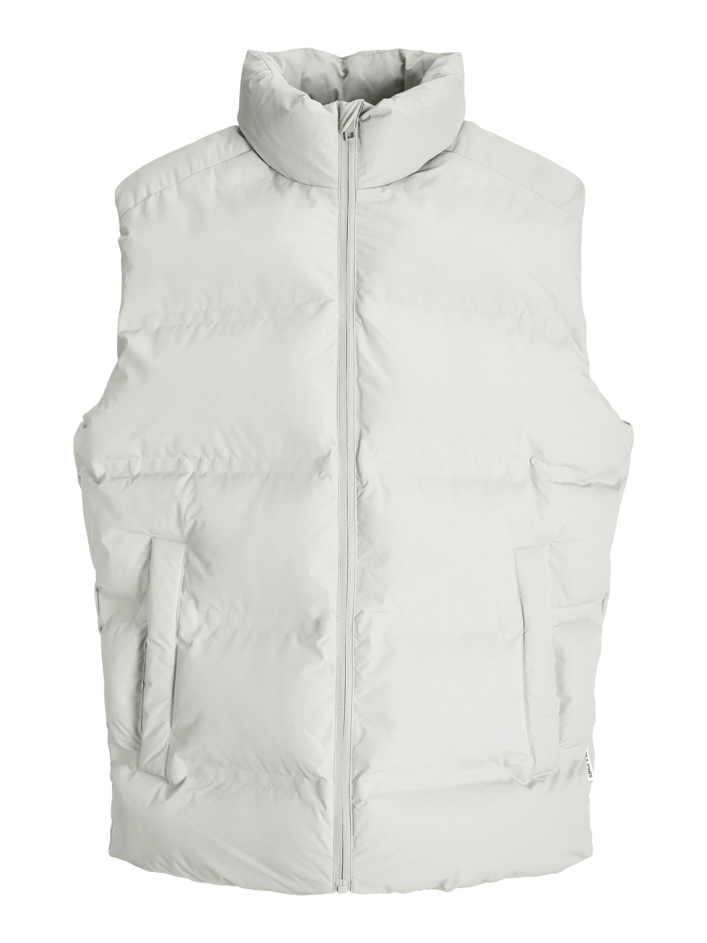 JJESOHO Otw Gilet - Dove