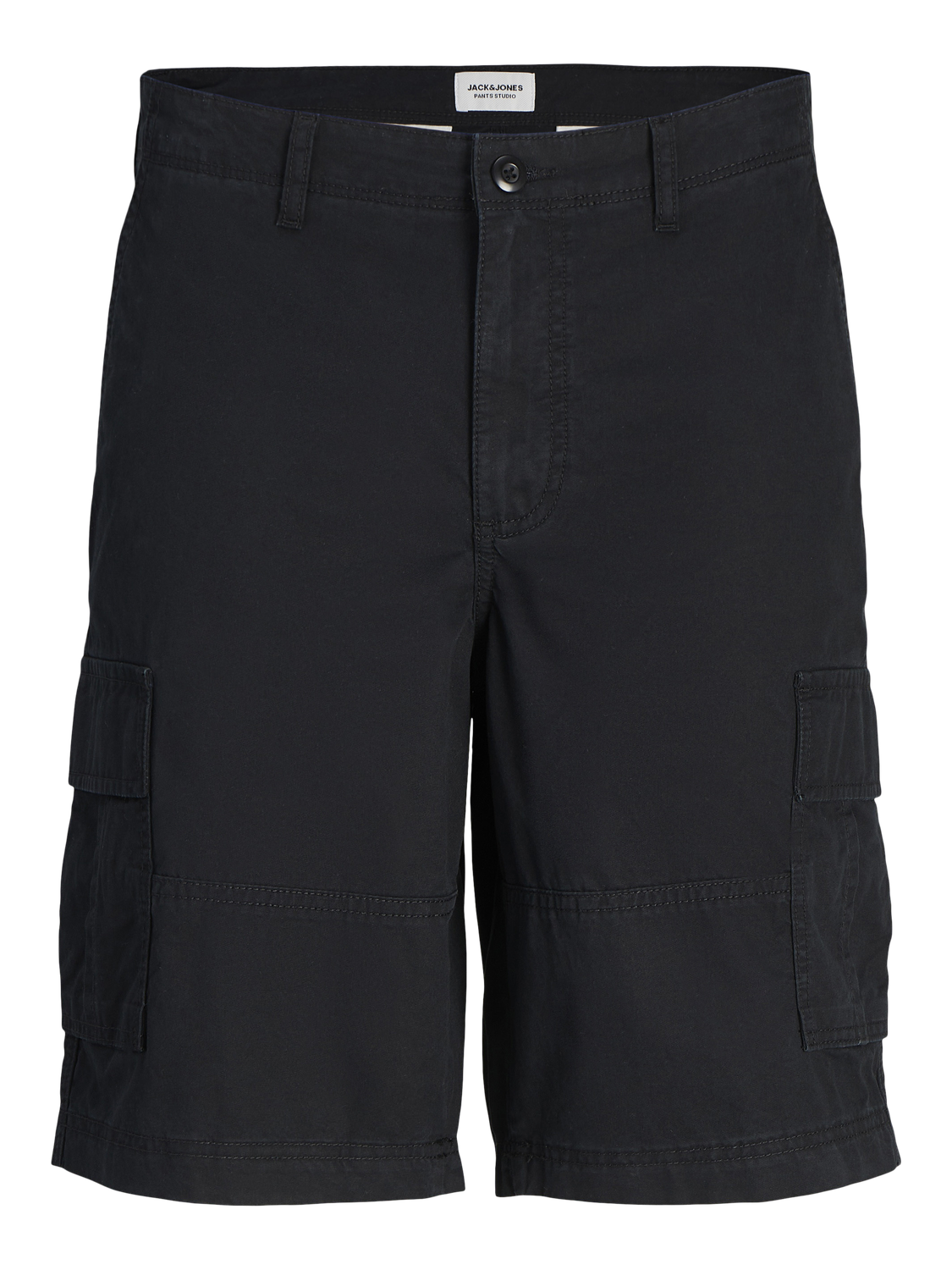 JPSTCOLE Shorts - Black