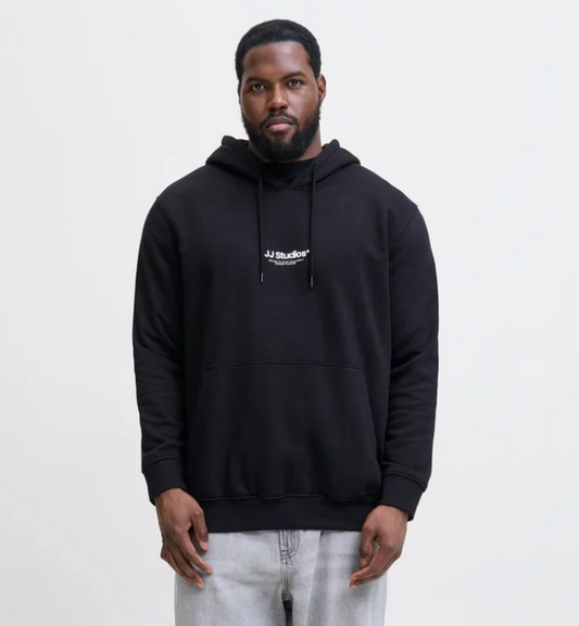 JJESOHO Sweatshirt - Black