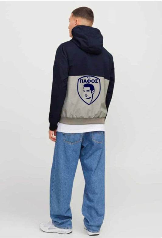 PAFOSFCJJERUSH Jacket - Navy Blazer