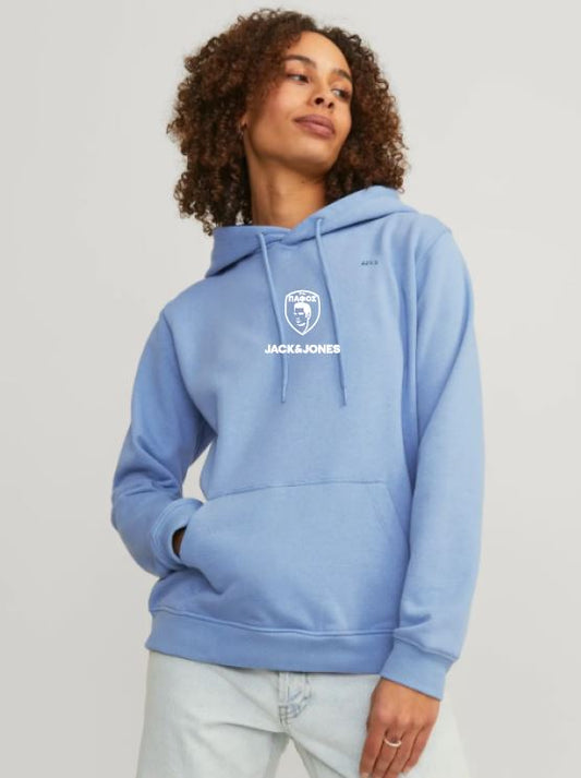 JXABBIE Sweatshirt - Silver Lake Blue