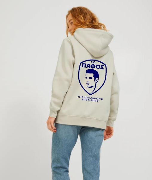 JXABBIE Sweatshirt - Moonbeam