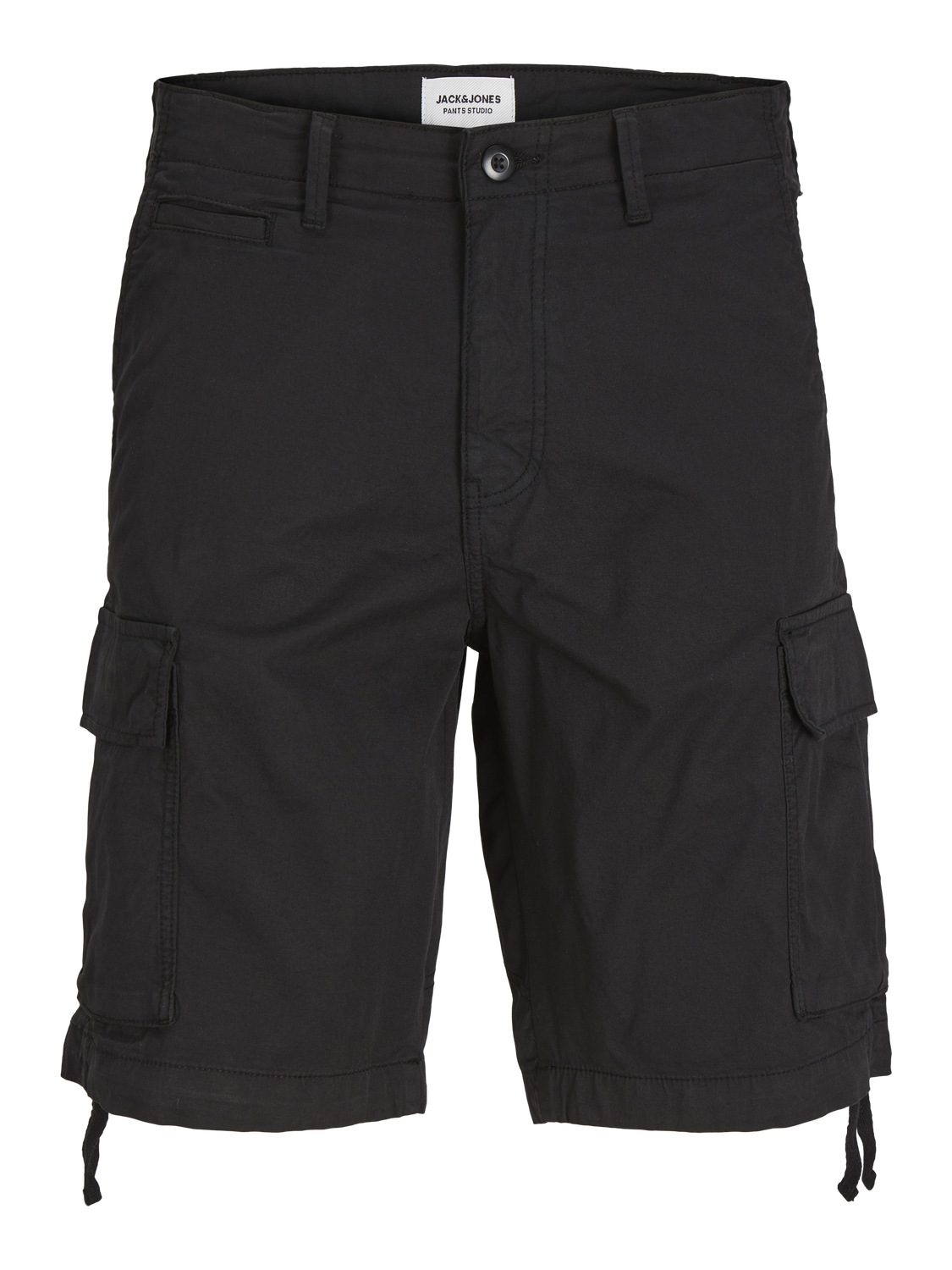 JPSTCOLE Shorts - Black