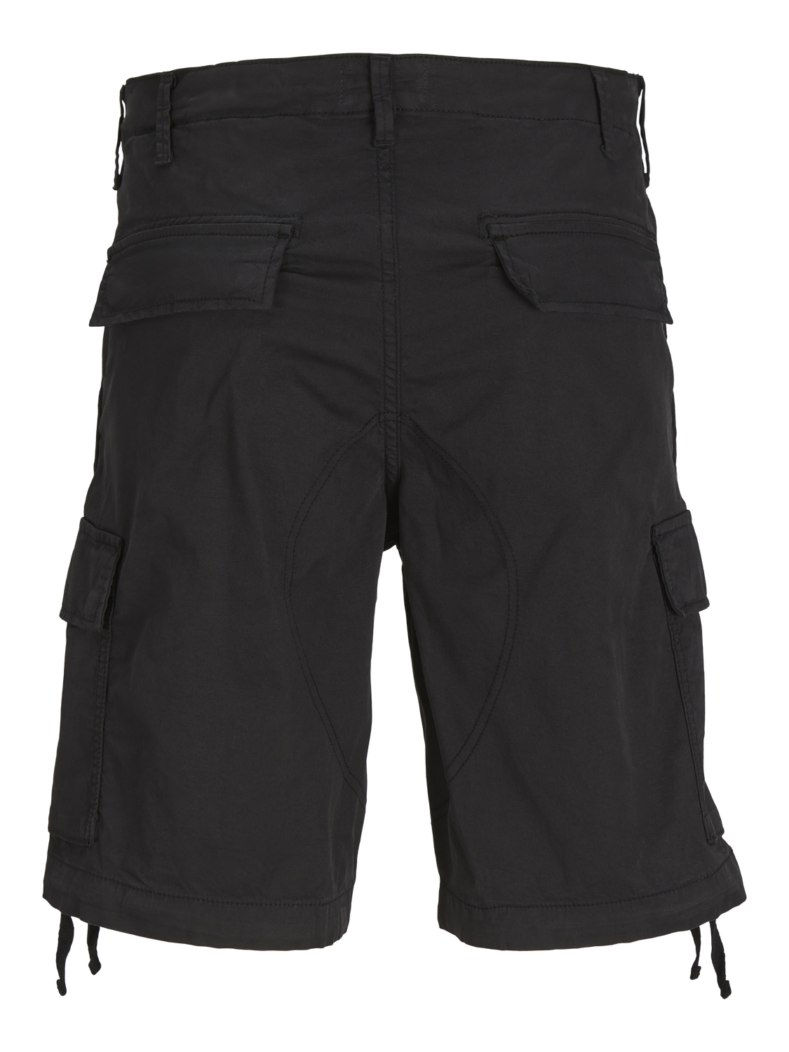 JPSTCOLE Shorts - Black