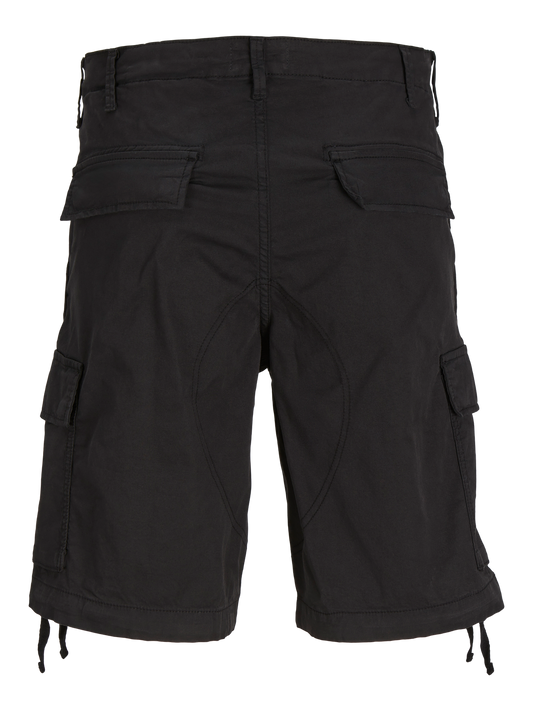 JPSTCOLE Shorts - Black