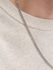 JPRBLAMILANO Pullover - Cloud Dancer