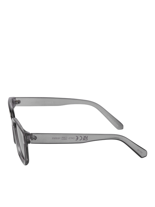 JACPONTUS Sunglasses - Dark Grey