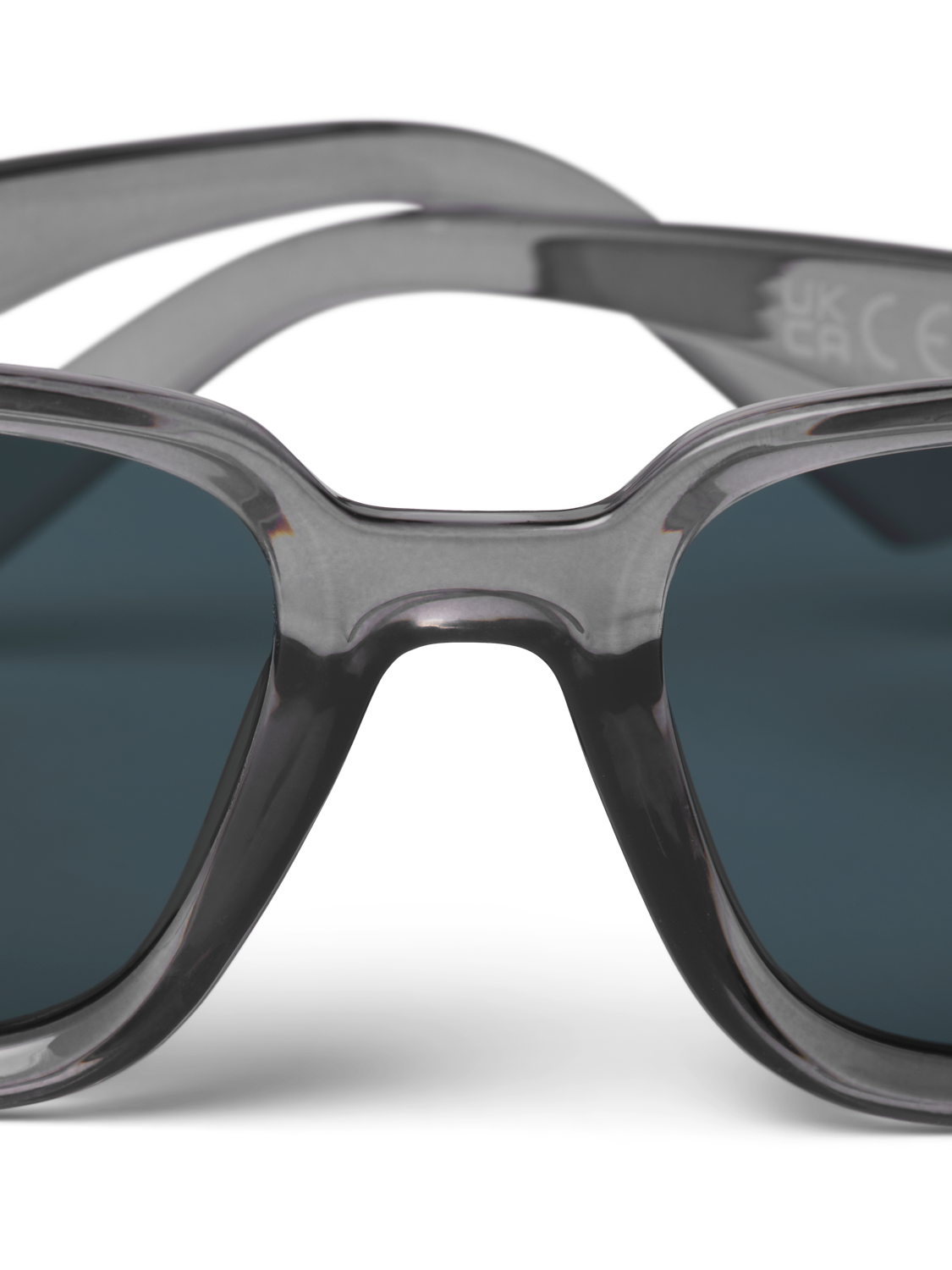 JACPONTUS Sunglasses - Dark Grey