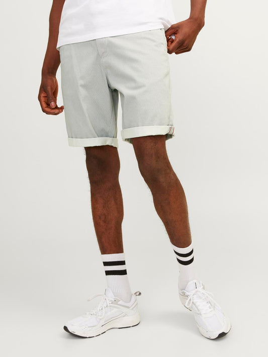 JPSTBOWIE Shorts - Oyster Mushroom