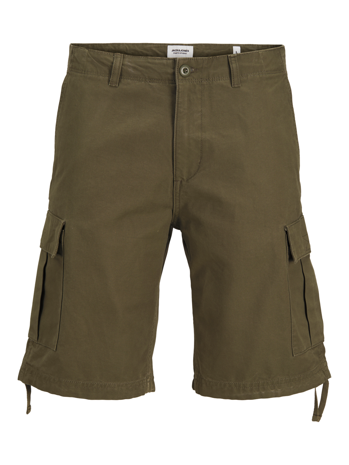 JPSTCOLE Shorts - Olive Night
