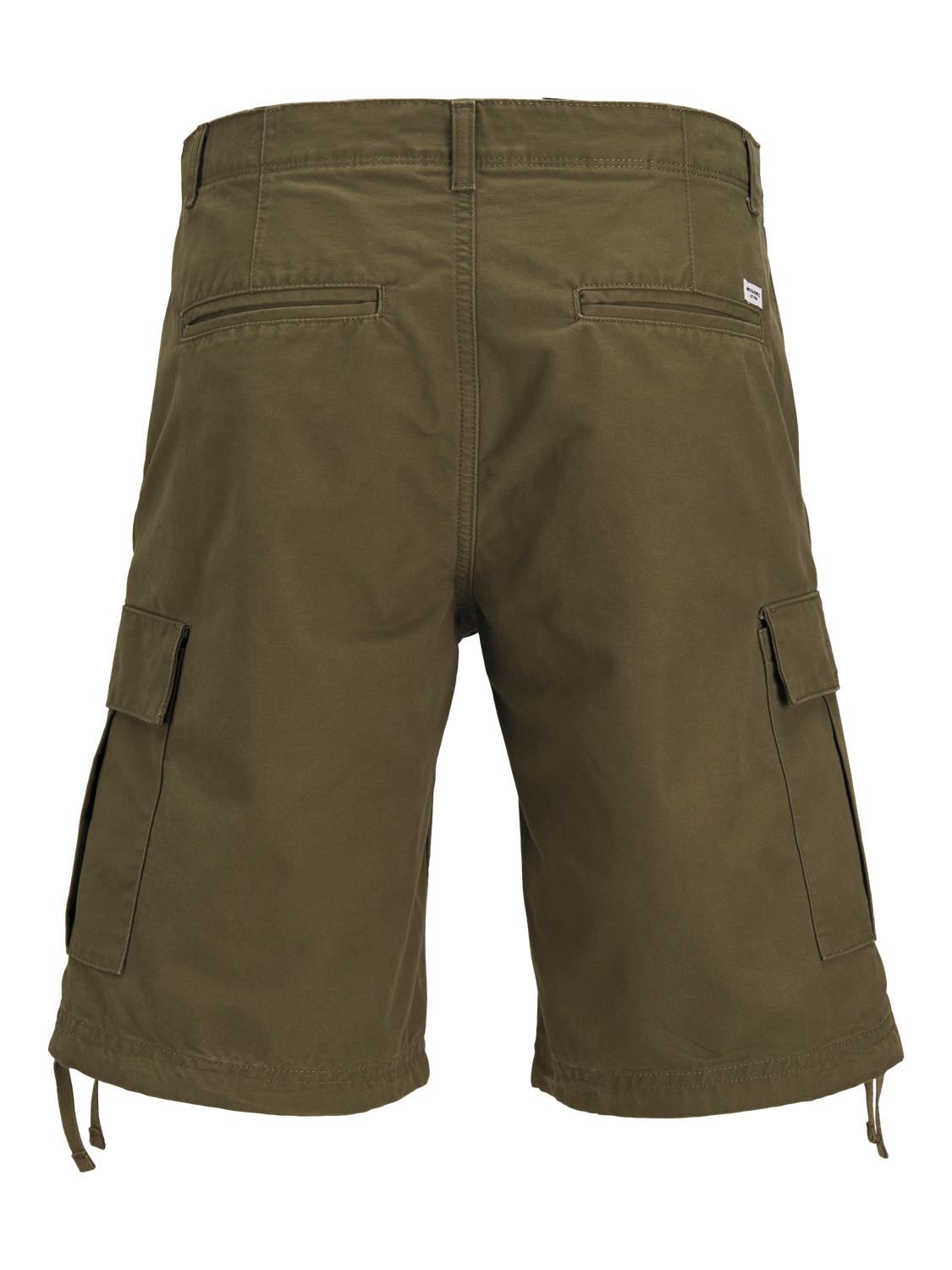 JPSTCOLE Shorts - Olive Night