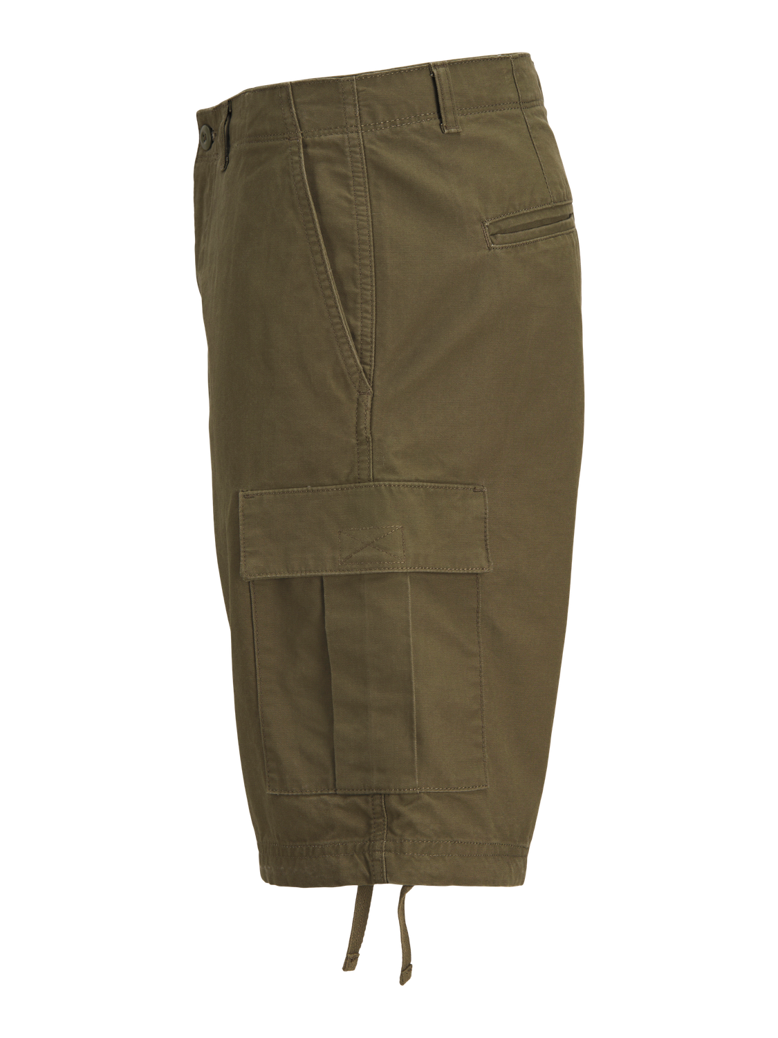 JPSTCOLE Shorts - Olive Night