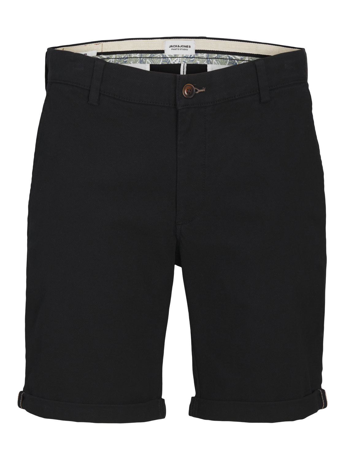 JPSTFURY Shorts - Tap Shoe