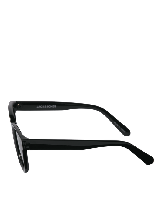 JACPONTUS Sunglasses - Black