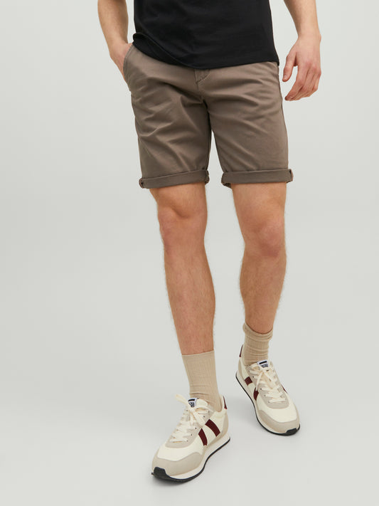 JPSTBOWIE Shorts - Falcon