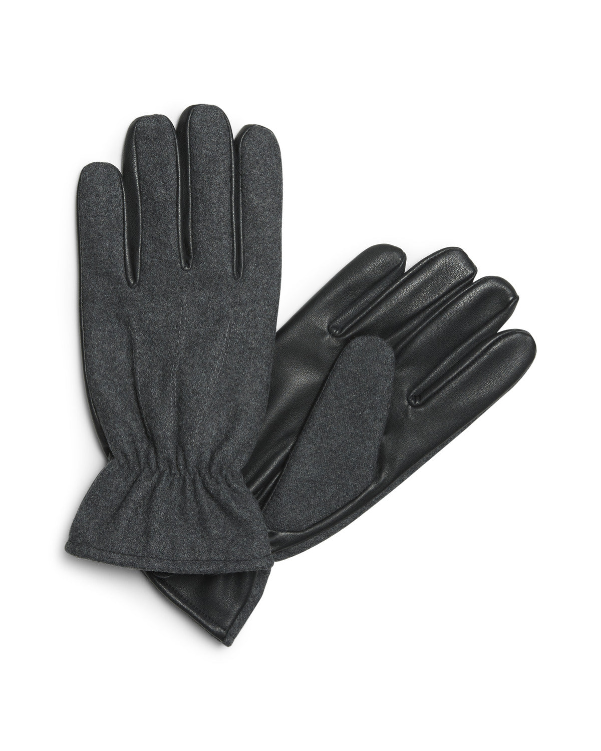 JACRAY Gloves - black