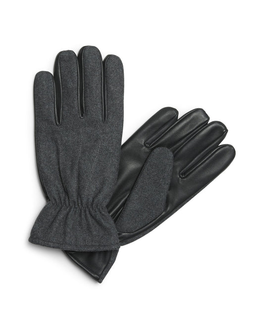 JACRAY Gloves - black
