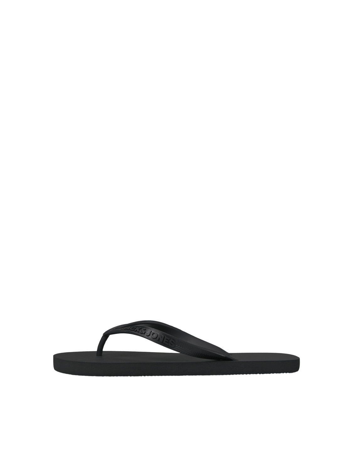 JFWBASIC Flip Flop - Anthracite