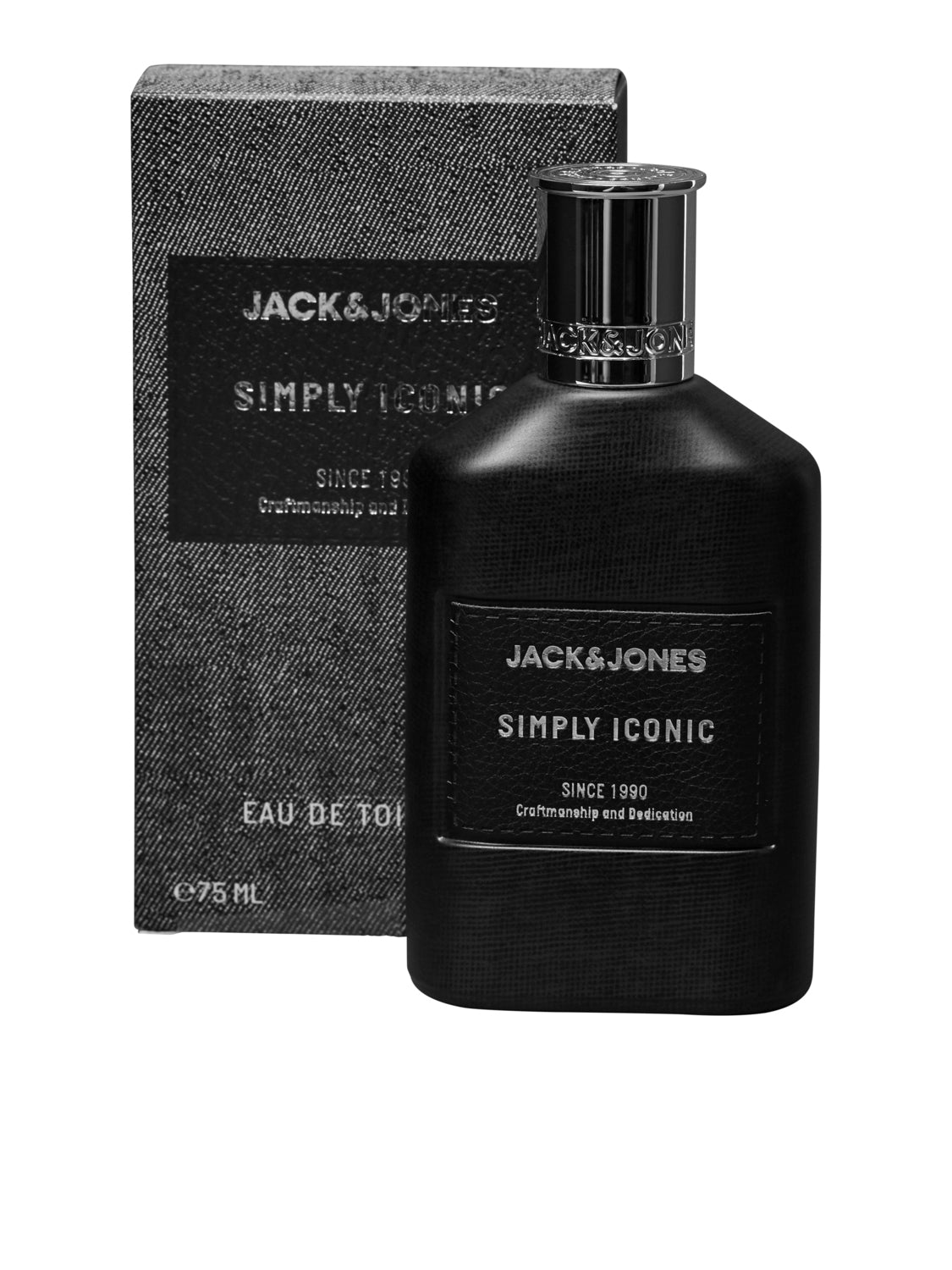 JACSIMPLY Accessories - Black