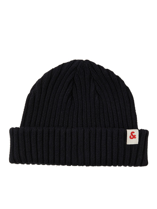 JACRDD Accessories - Black