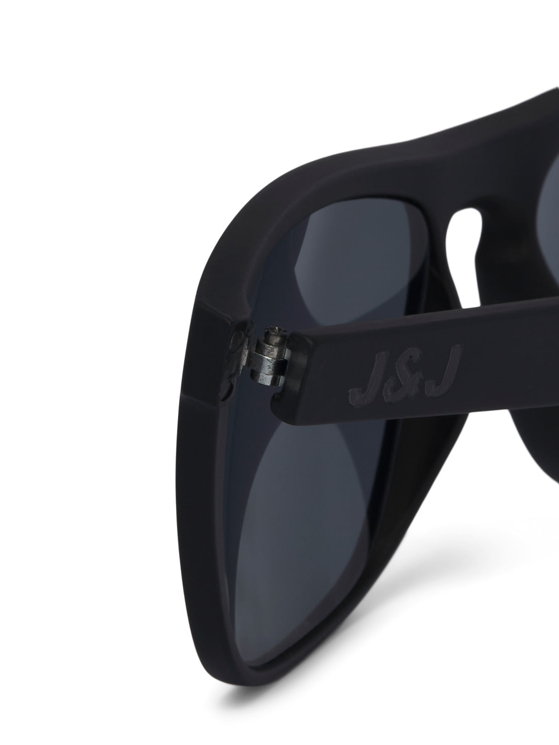 JACRYDER Sunglasses - black bean