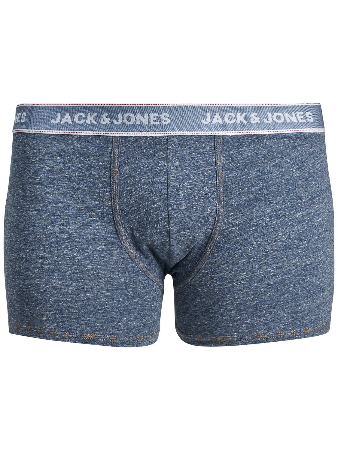 PlusSize JACDENIM Trunks - Navy Blazer