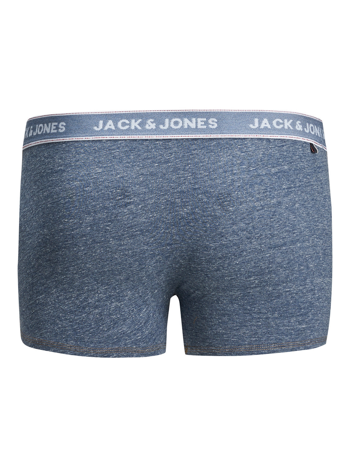 PlusSize JACDENIM Trunks - Navy Blazer