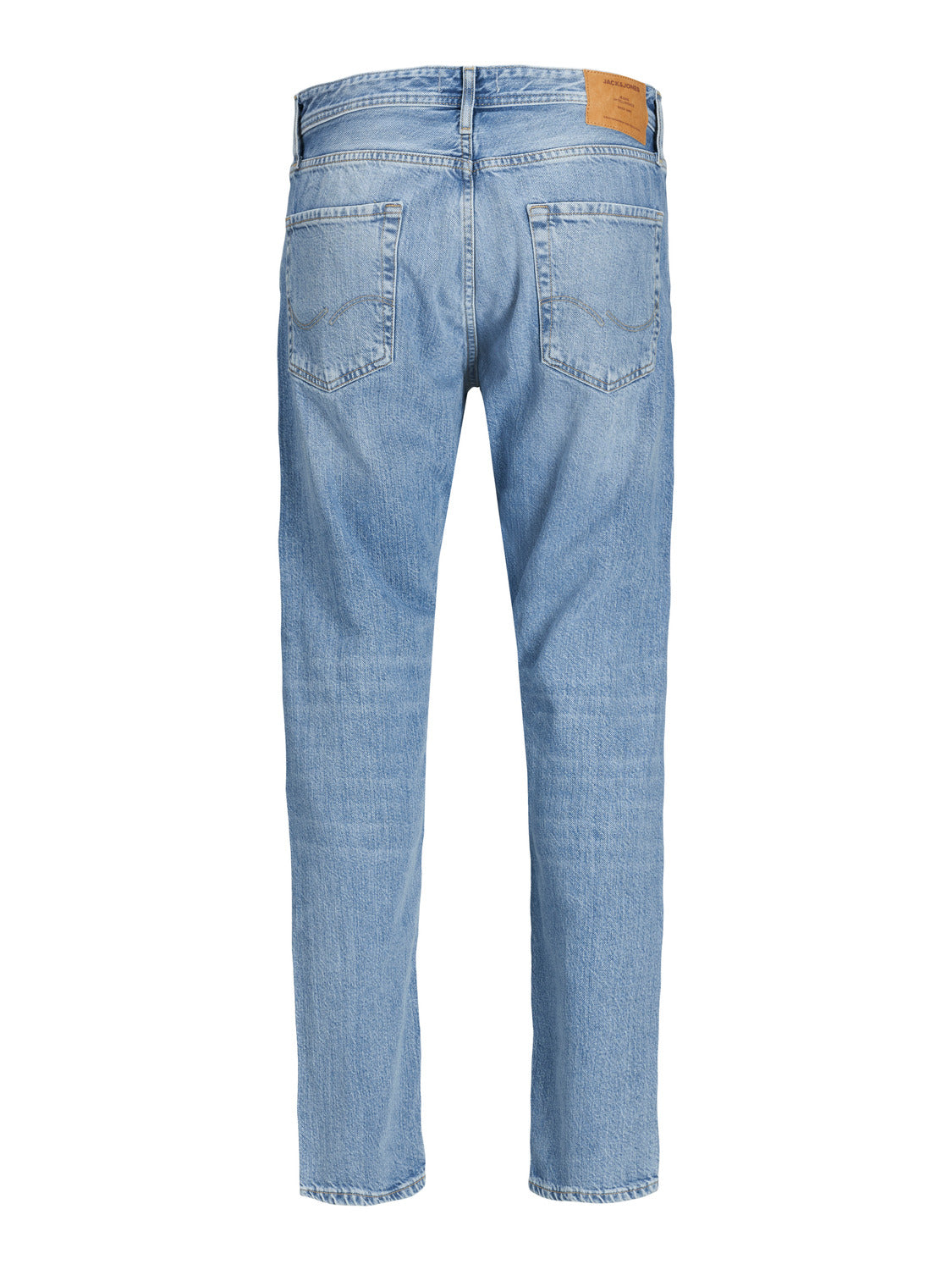 JJICHRIS Jeans - Blue Denim