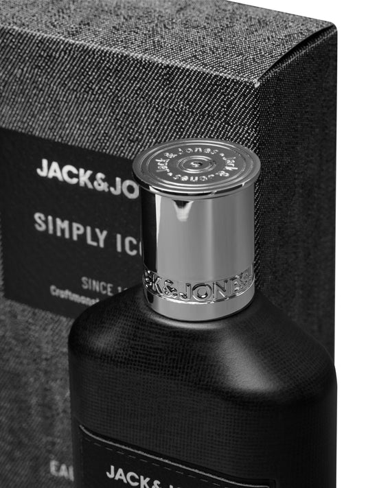 JACSIMPLY Accessories - Black