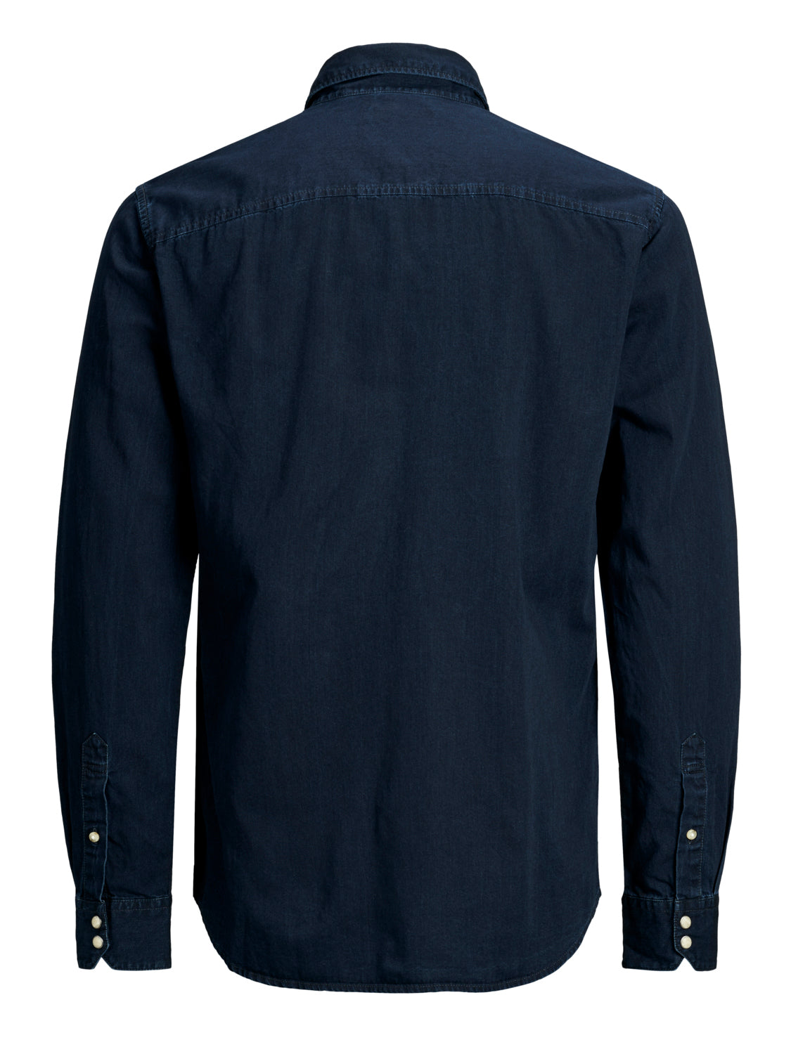 JJESHERIDAN Shirts - Dark Navy
