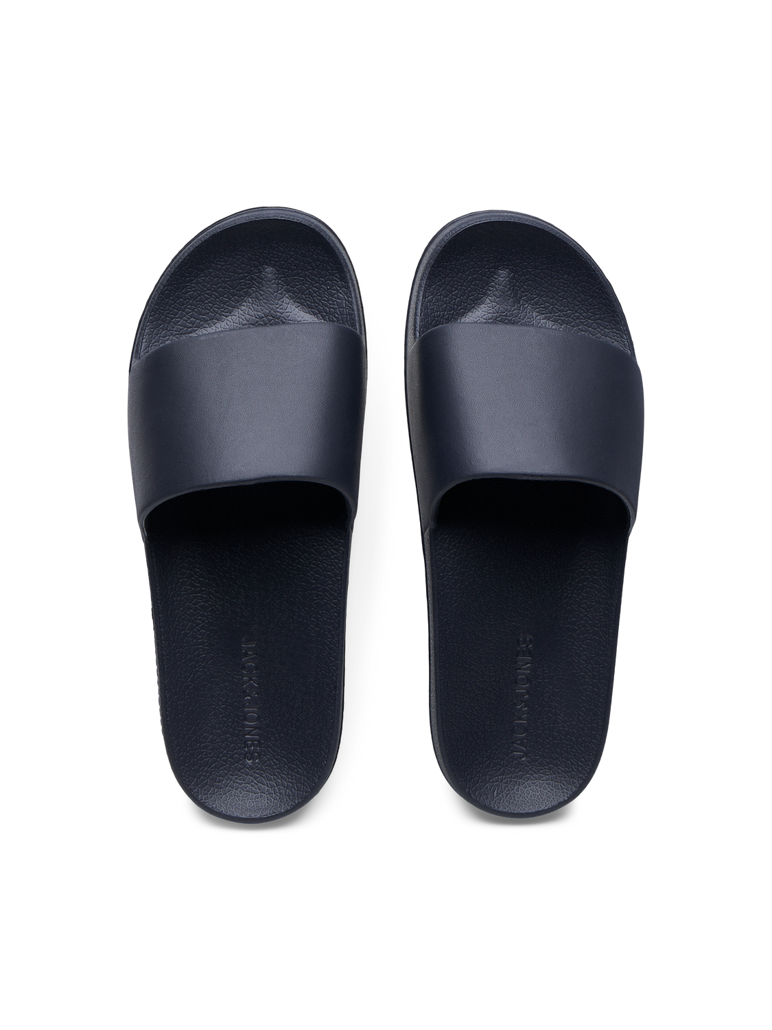 JFWJERRY Slippers - Anthracite