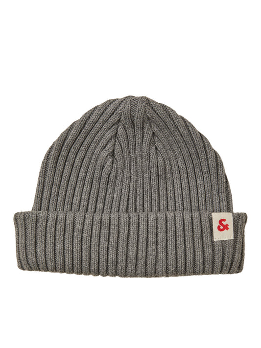 JACRDD Accessories - Grey Melange