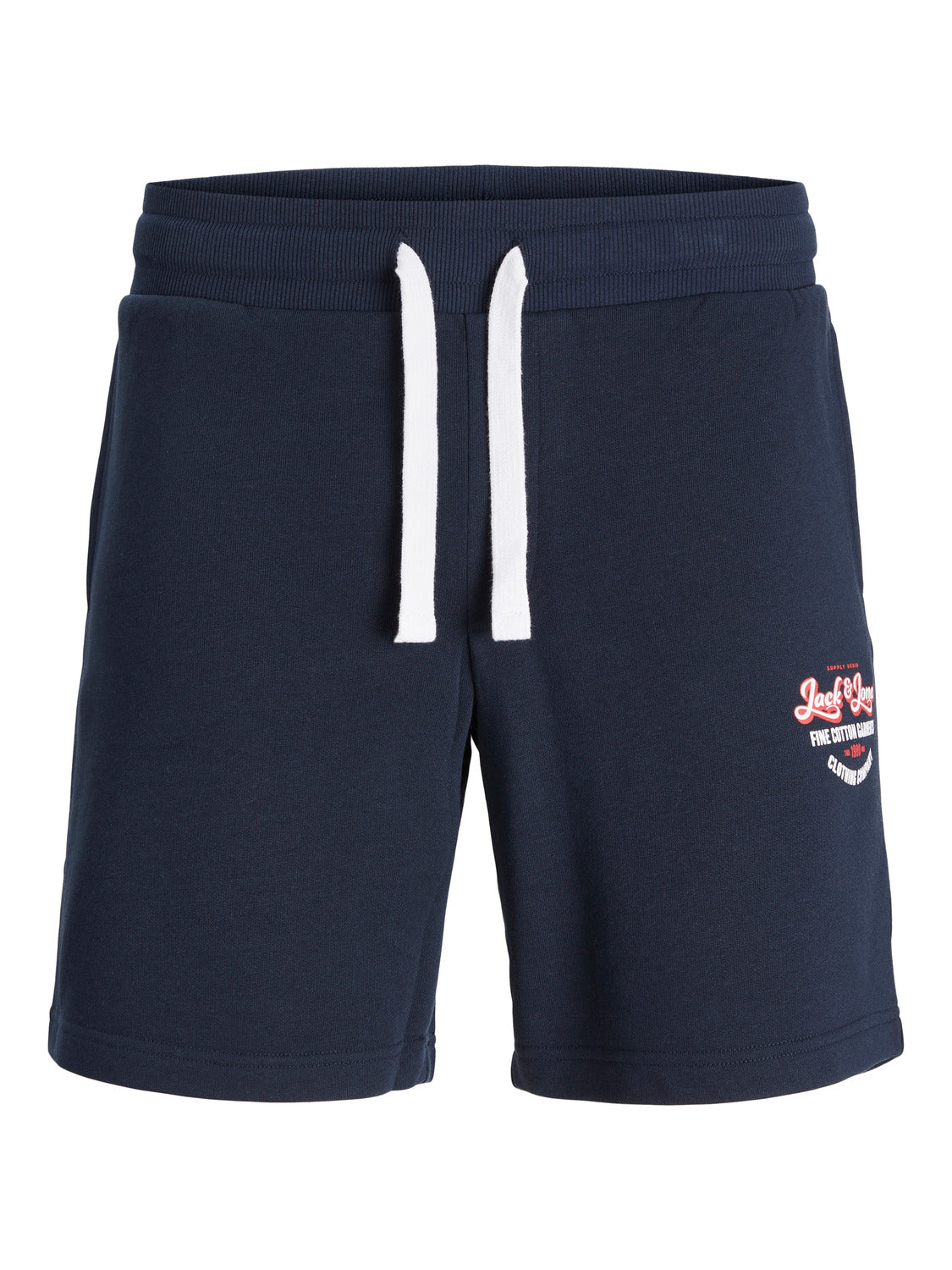 PlusSize JPSTANDY Shorts - Navy Blazer